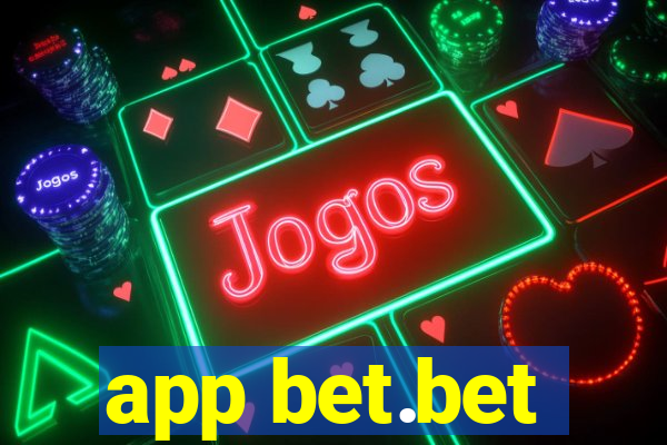 app bet.bet